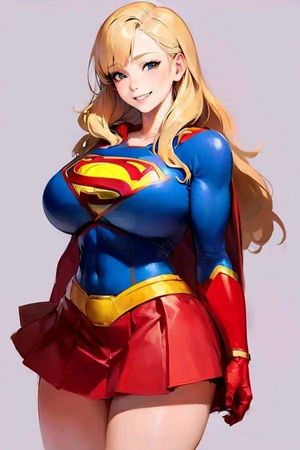Supergirl