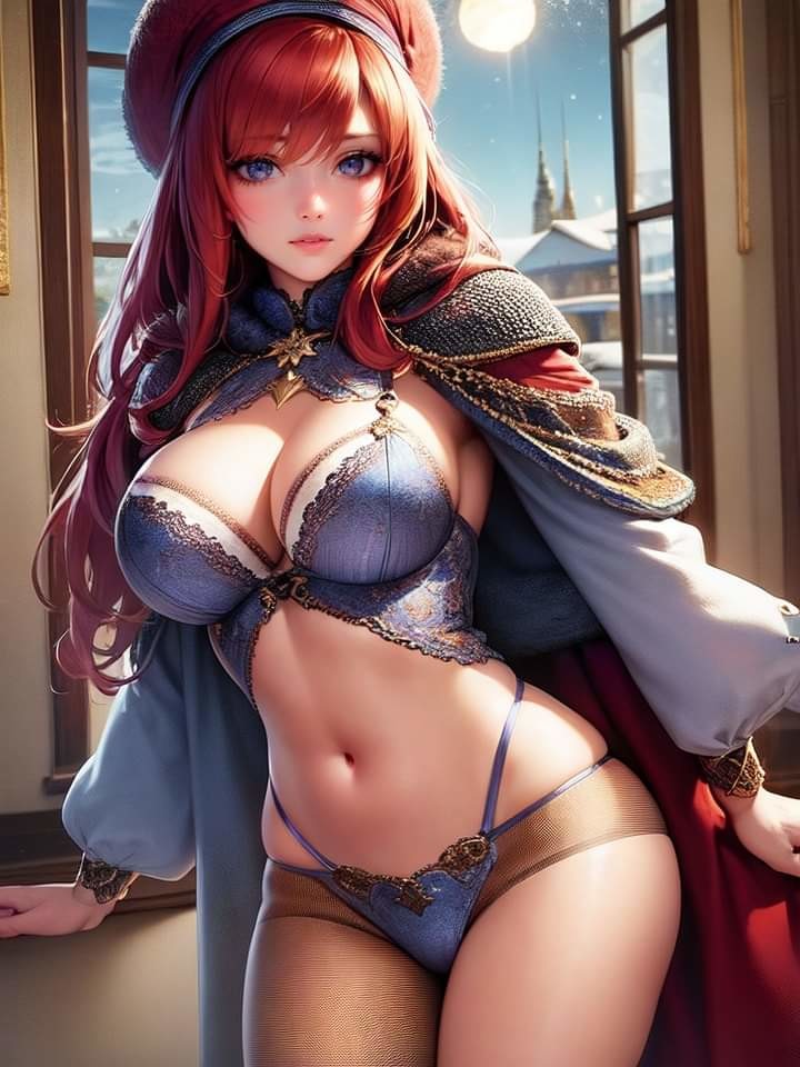 Like Art
