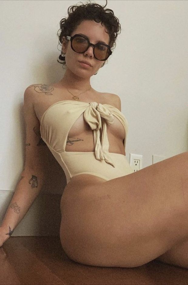 Sexy