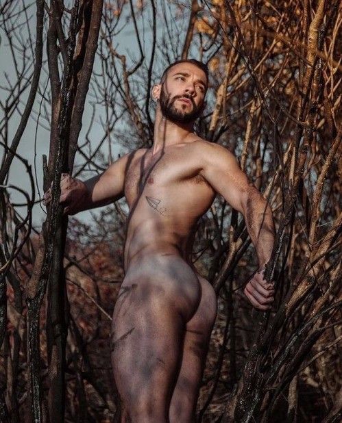 BACK TO NATURE