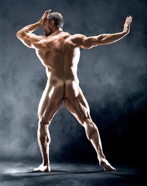 STRIKE A POSE