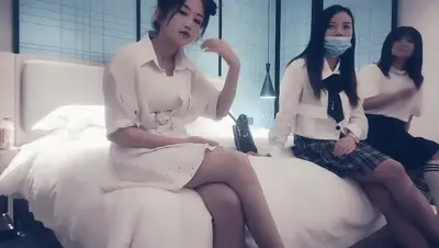 Asian Chinese China