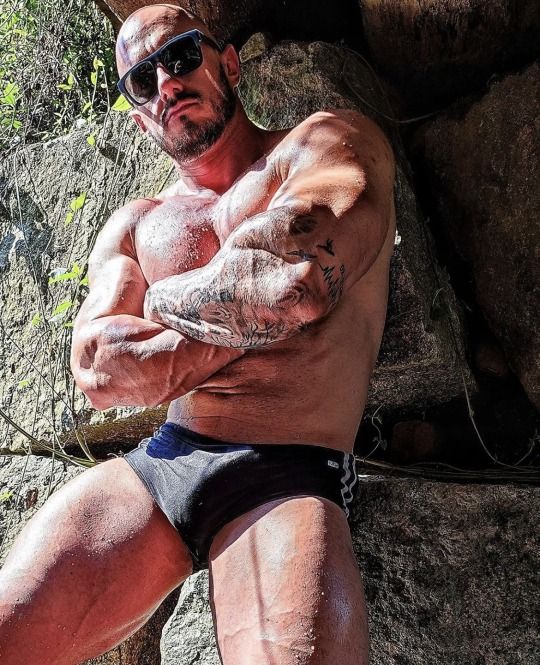 Deivid Machado.