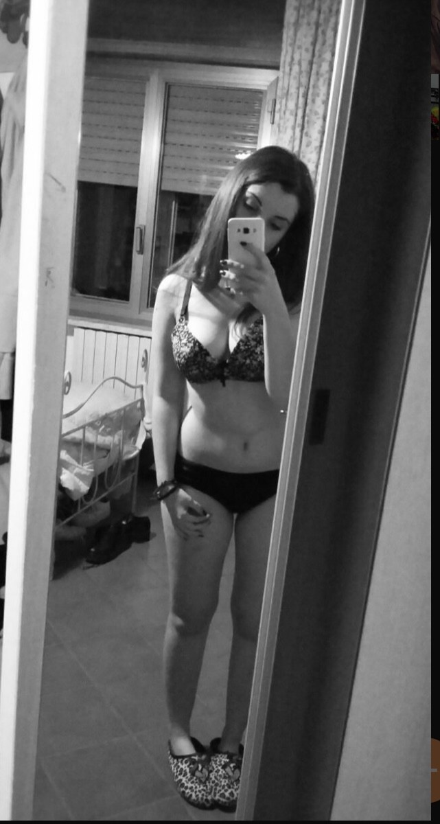 slut