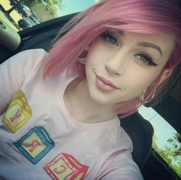 Briana Todd