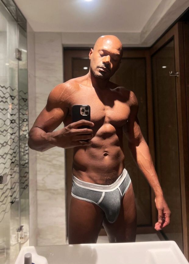 Rhyheim Shabazz