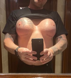 I have got to have this done to me