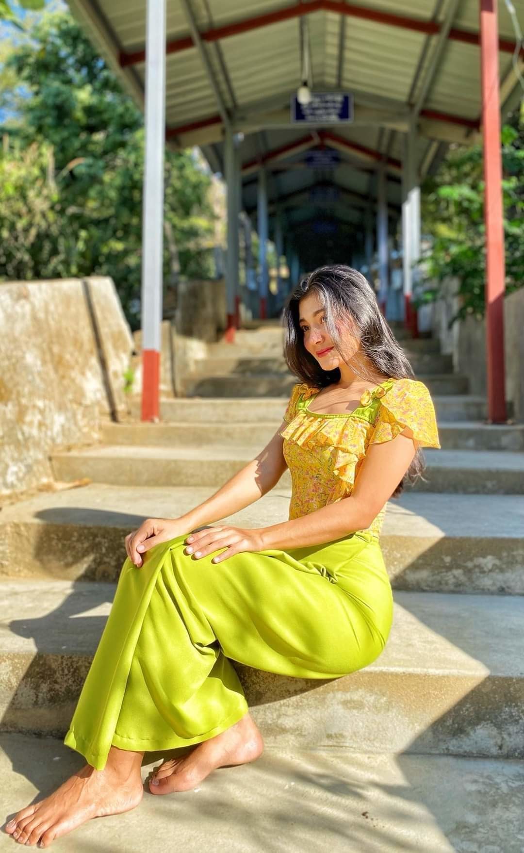 Myanmargirl