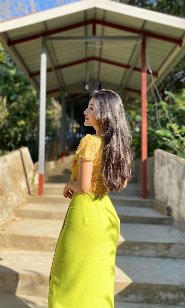 Myanmargirl