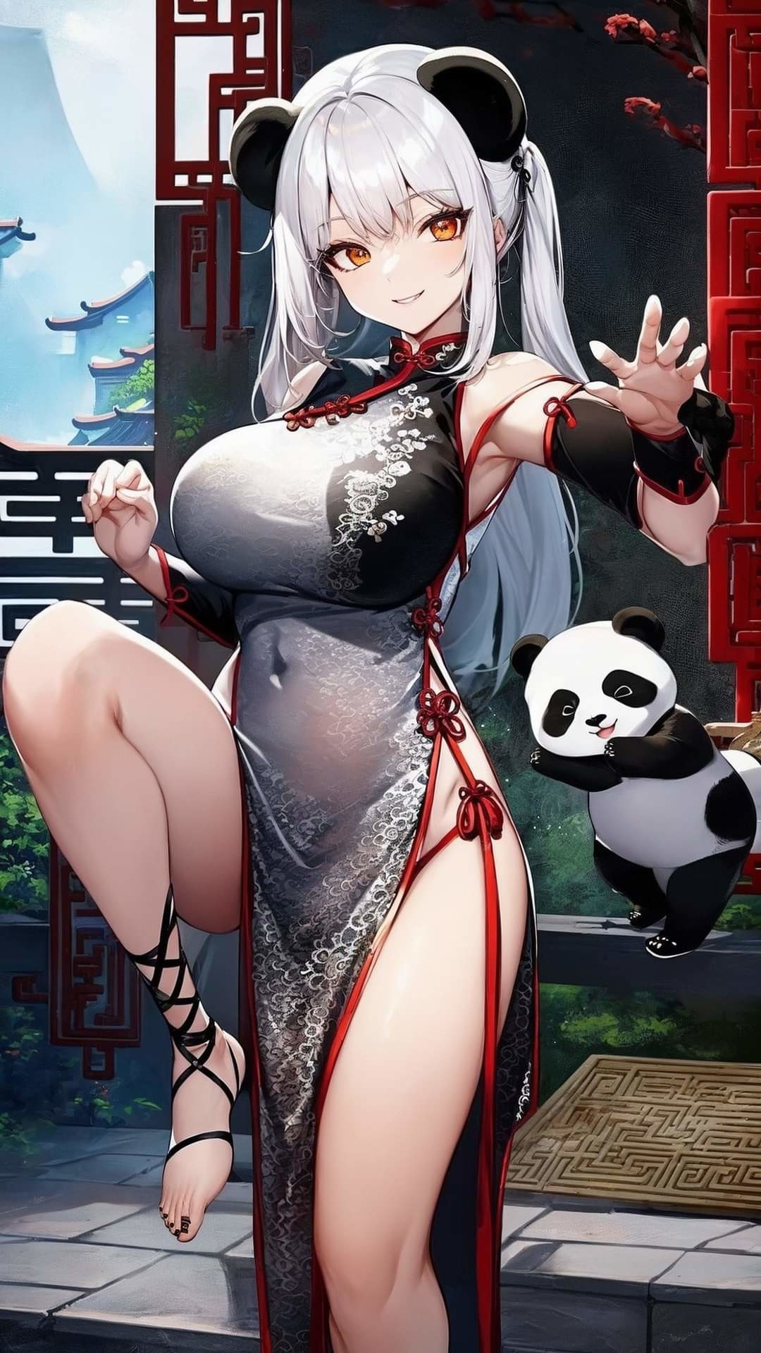 Like Art