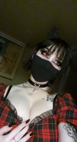 I never wanted to be dominated until now