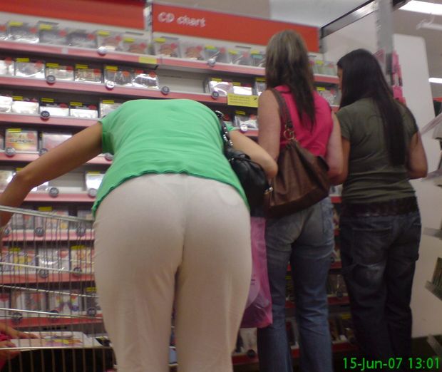 milf thong line