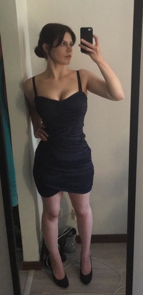 finnish brunette Tanja