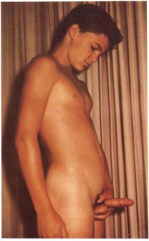 Naughty twink and his hot dick_82