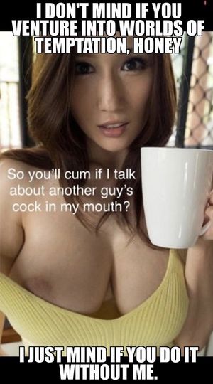 Let me watch, and the world is your oyster.