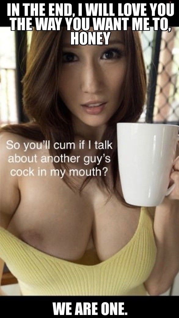 Just be honest.