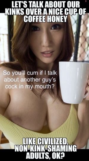 Tell me what you want, and i'll give it it to you