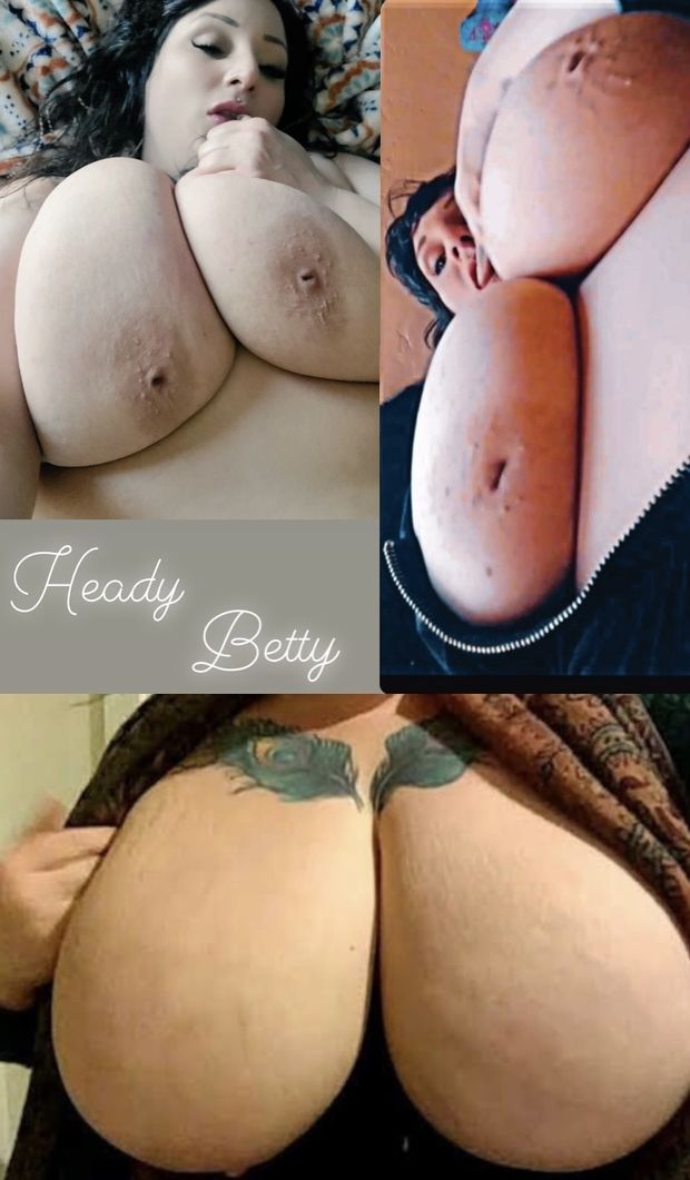Heady Betty