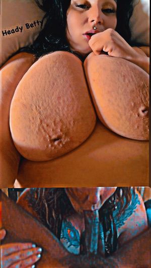 Heady Betty