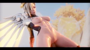 mercy riding