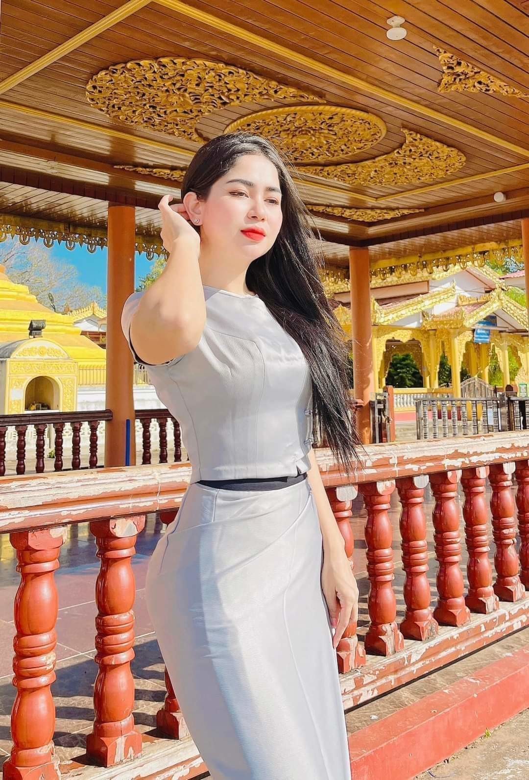 Myanmargirl