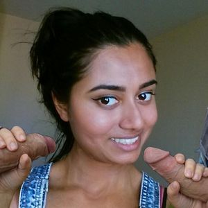 teen loves a cock party