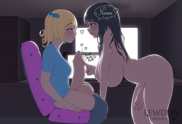 Lewdua