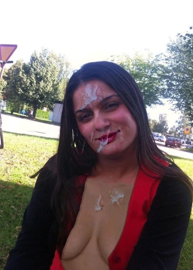 she needs more cum