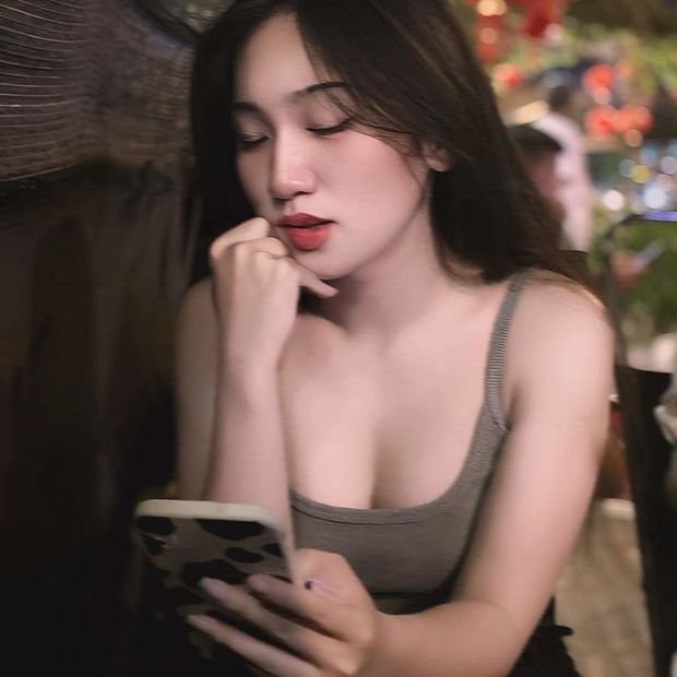 Asian Vietnamese - Su Su