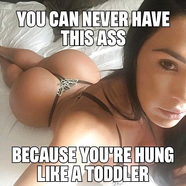 Never have it