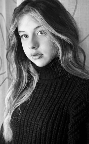 I'm a bit cold, daddy...want to warm me up with your cock?