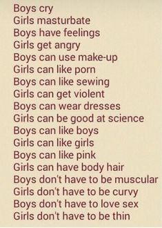 Rules
