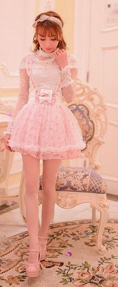 Do you like my dress daddy