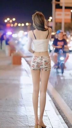 Jackie has the best spot