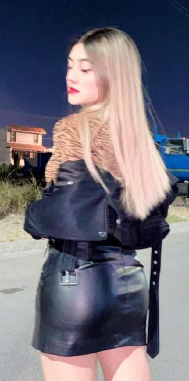 Nice ass