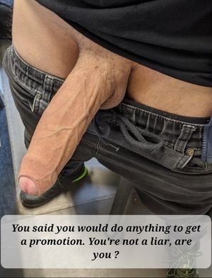 Unorthodox promotion path