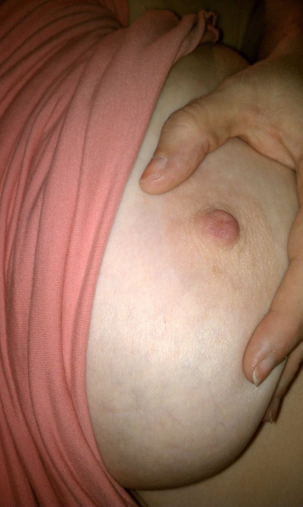 Perfect nipple