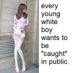 Donna waits for her chance