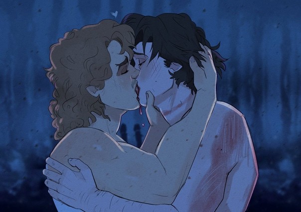Art by @SaberGhatz
