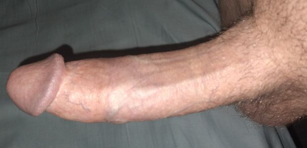 Who wants my fat cock deep inside them?