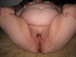 Something about Fat Pussy and Big Tits on a MILF that's a turn on. Beautiful Fat Pussy.