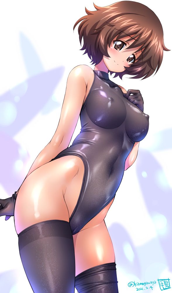 hentai ero