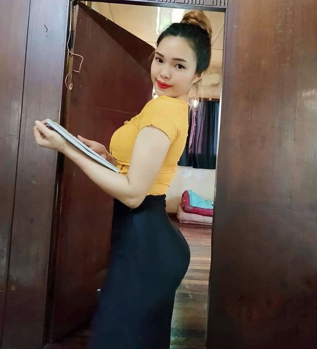 Myanmargirl