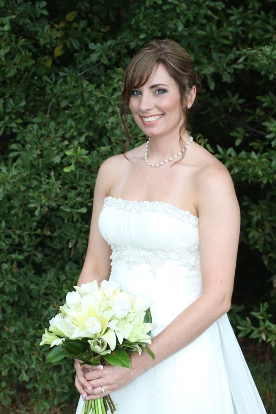 bride