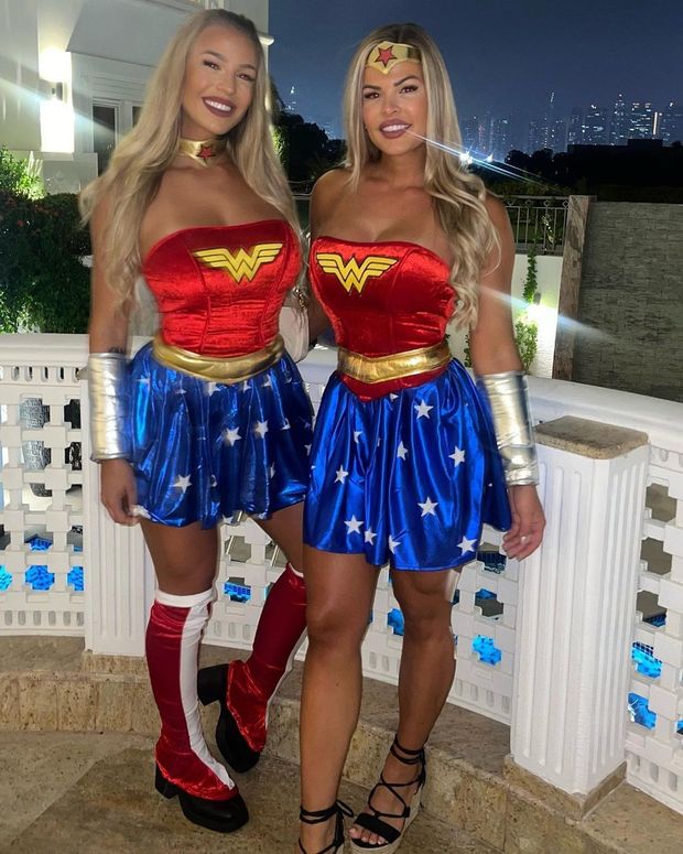 wonder women