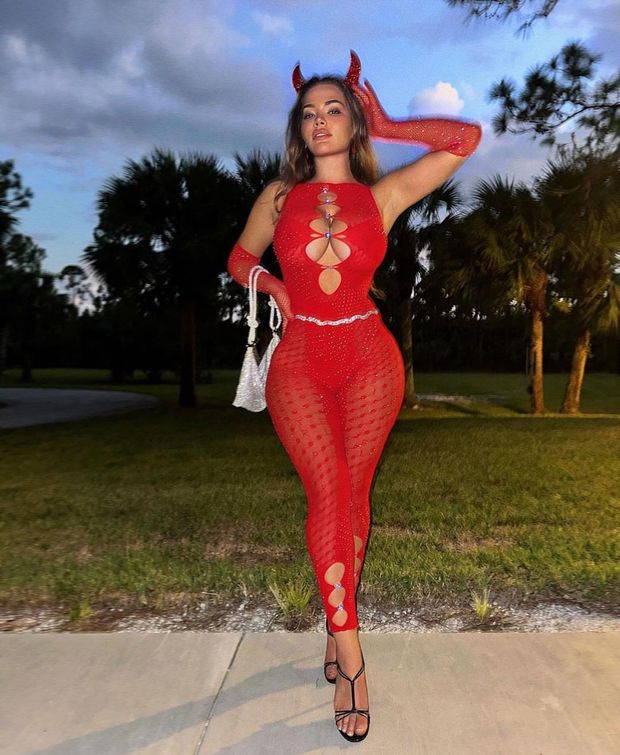 devil