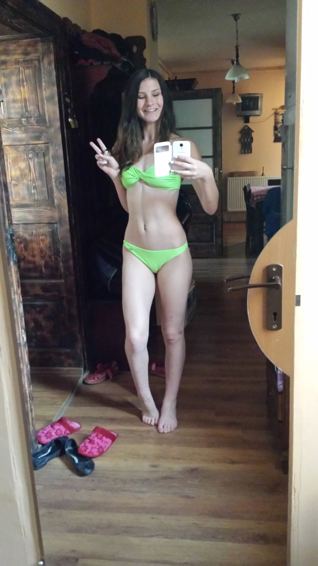 slut