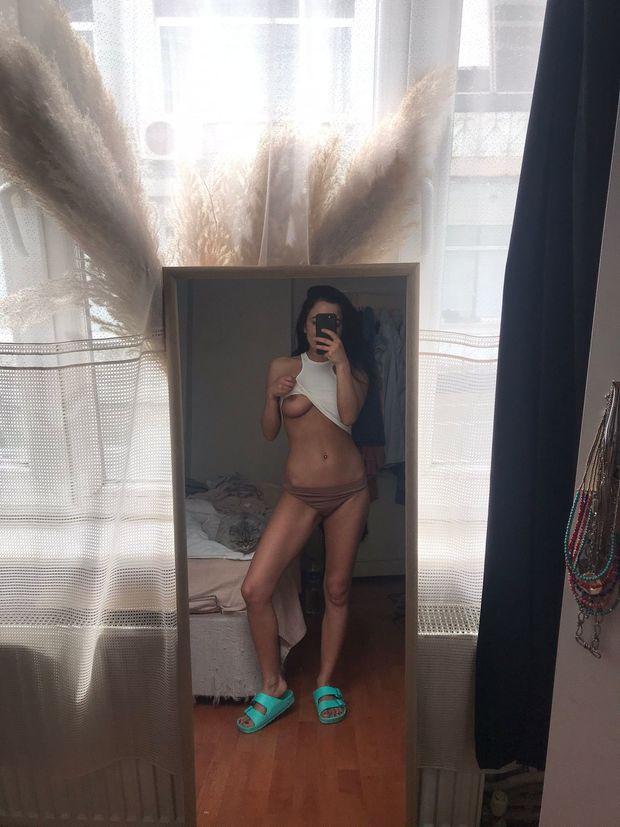 slut
