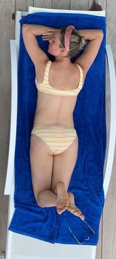 Brie Larson