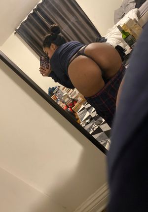 hot ass